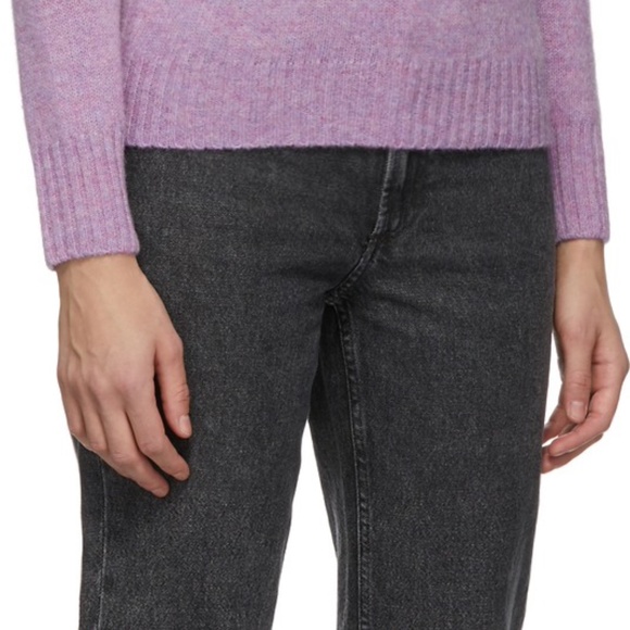 A.P.C Leonie Sweater - Picture 3 of 7